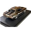 Image 3 : 1969 Chevy Camaro Diecast Car Bigtime Muscle 1:24 Scale by Jada Toys