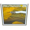 Image 2 : LEP 546/1500 'Dead End Mole' by Peter Parnall, Framed Artwork, 18x18 Inches