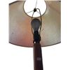Image 2 : Mid Century Modern Floor Standing Lamp 58-Inch Tall Needs New Shade