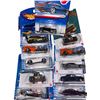 Image 3 : Hot Wheels Diecast Cars Collection of 19 Assorted Models in Blister Packs