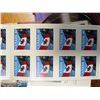 Image 4 : 25+ Canadian Stamp Booklets - Dates Range from 1986 - 2014 * Includes Some Olympic Packs