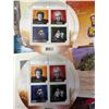 Image 5 : 25+ Canadian Stamp Booklets - Dates Range from 1986 - 2014 * Includes Some Olympic Packs
