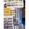 Image 6 : 40 Canadian Mint Stamp Booklets, Sheets & Canceled Stamps