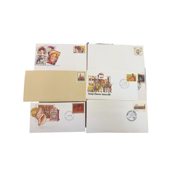 Australian First Editions