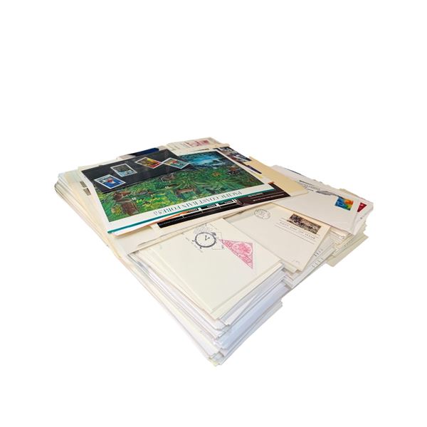 American First Edition Collection