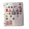 Image 1 : Stamp Album - 1891-1983 - Principality of Monaco