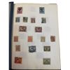 Image 1 : Polish Stamp Album w/ Vintage & Antique Stamps