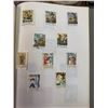 Image 2 : Polish Stamp Album w/ Vintage & Antique Stamps