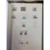Image 4 : Polish Stamp Album w/ Vintage & Antique Stamps