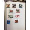 Image 5 : Polish Stamp Album w/ Vintage & Antique Stamps