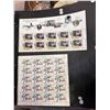 Image 4 : Large Catalogued Canadian Stamp Album - Approx. Value $1,500+