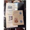 Image 5 : Large Catalogued Canadian Stamp Album - Approx. Value $1,500+