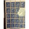 Image 6 : Large Catalogued Canadian Stamp Album - Approx. Value $1,500+