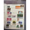 Image 3 : Collection of Stamps from Around the World