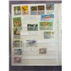 Image 6 : Collection of Stamps from Around the World