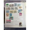Image 7 : Collection of Stamps from Around the World