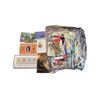 Image 1 : Bag of Vintage Worldwide Stamps