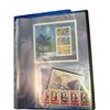 Image 4 : Empty Stamp Supplement Binders (4pc)