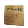 Image 6 : Bag of Unused Stamps, Blocks and Sheets from USA, UK, Australia, and Malaysia