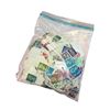 Image 4 : 3.5 Oz. Bag of British Postage Stamps * 1p to 30p * Used