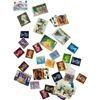 Image 2 : 2 Oz. Bag of Assorted British Postage Stamps * Used