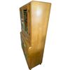 Image 3 : Vintage Art Deco Cabinet Harris Furniture & Chair Co Owen Sound 33x16x62"