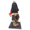 Image 2 : Vintage Collectible Japanese Ichimatsu Doll 17-Inch Tall