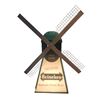 Image 1 : 1970s Heineken Windmill Light up Bar Sign 24.5-Inch - Tested & Working