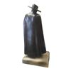 Image 2 : Sandeman Port Advertising Figurine Signed Mccloud 16-Inch Tall
