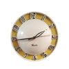 Image 1 : Westclox Melody Wall Clock Circa 1950s 8-Inch Diameter