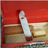 Image 6 : Chinese Stone Seals (Chops), Carved Balls & Wooden Box