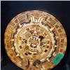 Image 3 : Indigenous Themed Items: Hawaiian Carved Items & Mayan Calendars