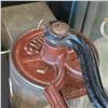 Image 3 : Vintage Kitchen Items: Butter Churner, Mixers, Sifters, Grinders & Slicers