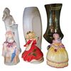 Image 1 : Collection of Various Glass & Decorative Collectables Mixed Lot