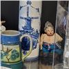 Image 2 : Mixed Lot of Mostly European Decorative Collectables