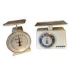 Image 1 : Two Vintage Weigh Scales: Stube and Way Rite