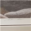 Image 3 : Two Little Guys Print Glenn Olsen 135/1000 30.5x22.5