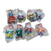 Image 1 : Snow White & the Seven Dwarves Christmas Ornaments Set Disney