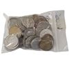Image 1 : 292 Grams of Assorted World Coins