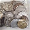 Image 2 : 292 Grams of Assorted World Coins