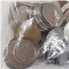 Image 3 : 292 Grams of Assorted World Coins