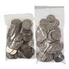 Image 1 : USA Nickels, Dimes & Quarters from 1965 Onwards * Approximately $23 Face Value