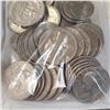 Image 2 : USA Nickels, Dimes & Quarters from 1965 Onwards * Approximately $23 Face Value