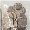 Image 3 : USA Nickels, Dimes & Quarters from 1965 Onwards * Approximately $23 Face Value