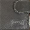Image 3 : 3 New Men's Leather Billfold Wallets * Black New Polo World & Mundi are in Box. Blue CA has no box.