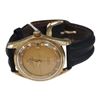 Image 1 : 1950s Universal Geneve Polerouter Date Watch with Leather Strap - Unauthenticated
