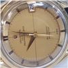 Image 2 : 1950s Universal Geneve Polerouter Date Watch with Leather Strap - Unauthenticated