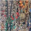 Image 3 : Retail Necklace Display Stand and Contents * Necklaces with a Wide Variety of Styles and Materials
