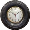 Image 1 : Green & Weston Goodyear Tire Wall Clock Vintage