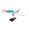 Image 1 : Diecast China Southern Airlines Boeing 787-9 Dreamliner B-2725 14.5-Inch 1:400 Scale